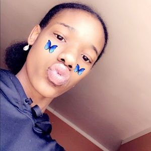 Meet your Posher, Laquesta